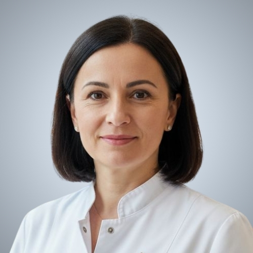 Dr. Ana Žagar, Pharm.D.