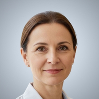 Dr. Nina Hribar
